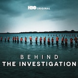 Behind The Investigation Podcast
