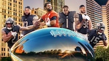 Hard Knocks: Training Camp with the Chicago Bears 