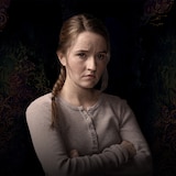 Kaitlyn Dever as Abby